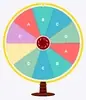 Super Peso Jackpot welfare icon