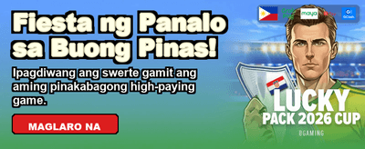Play Your Favorite Casino Games banner